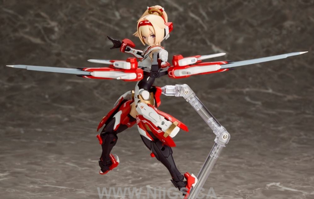 KOTOBUKIYA ASRA ARCHER