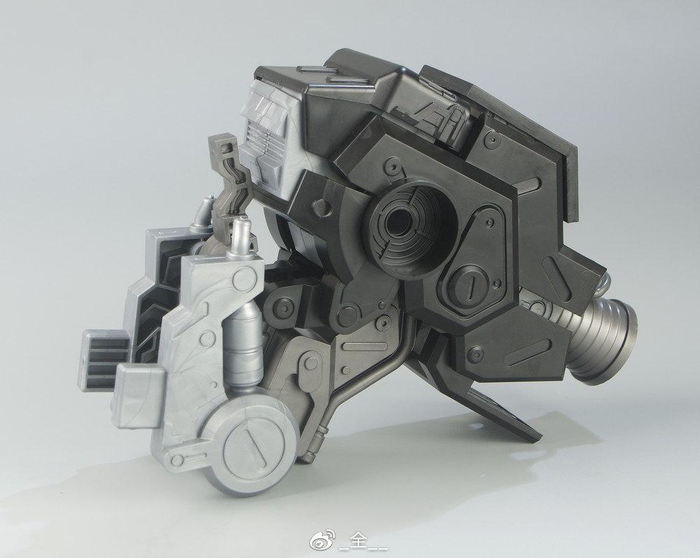 NOAH 1/35 Sazabi Bust