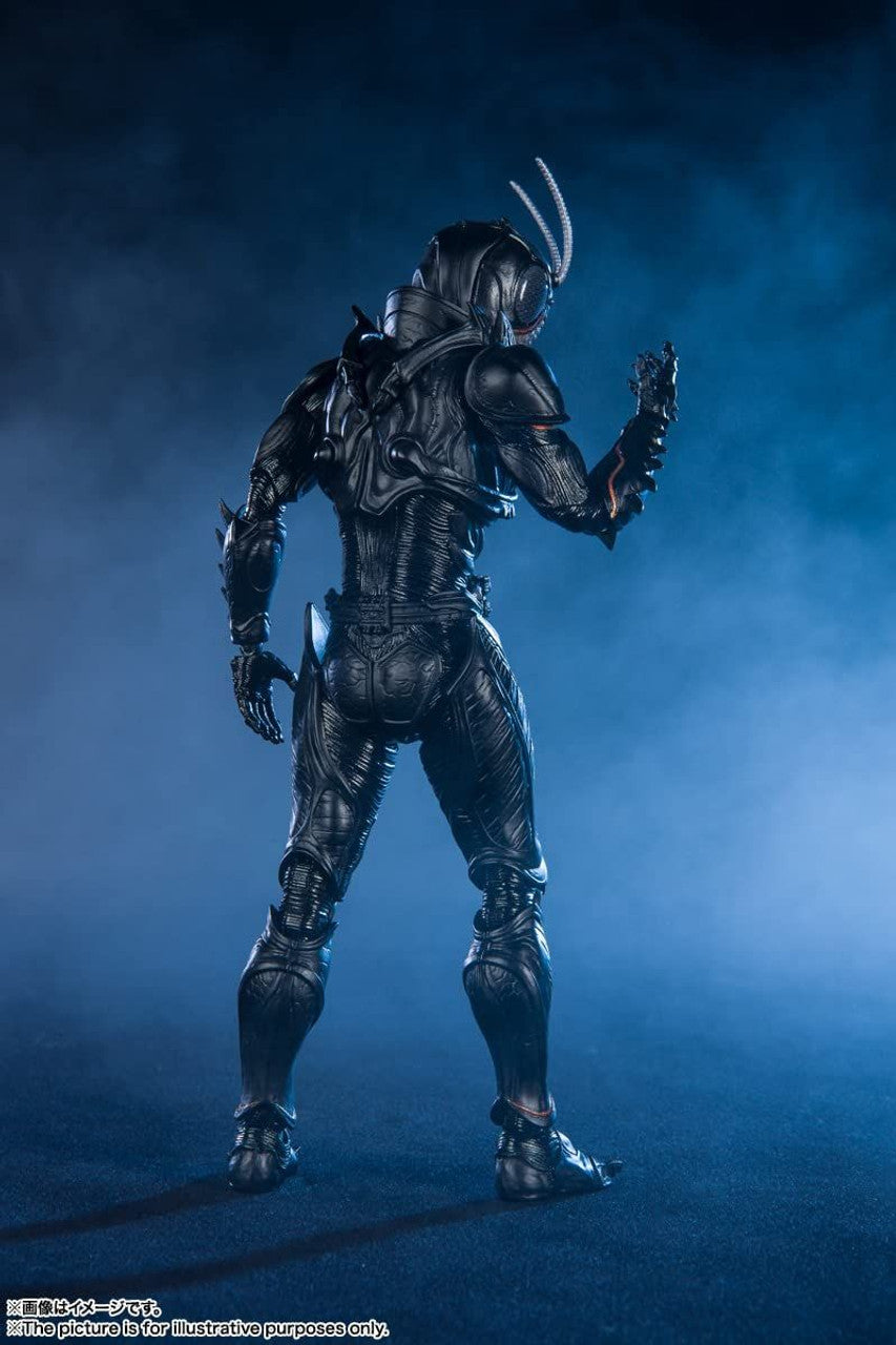 Bandai Spirits S.H.Figuarts "Kamen Rider Black Sun"