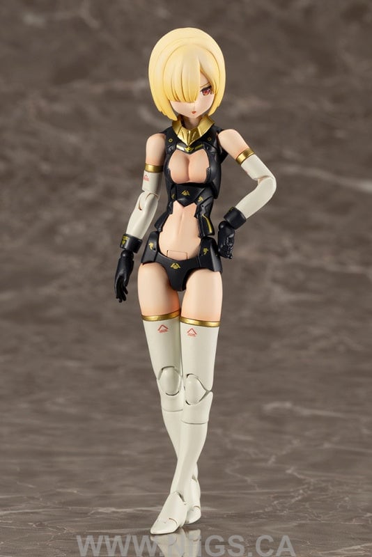 KOTOBUKIYA BULLET KNIGHTS Launcher
