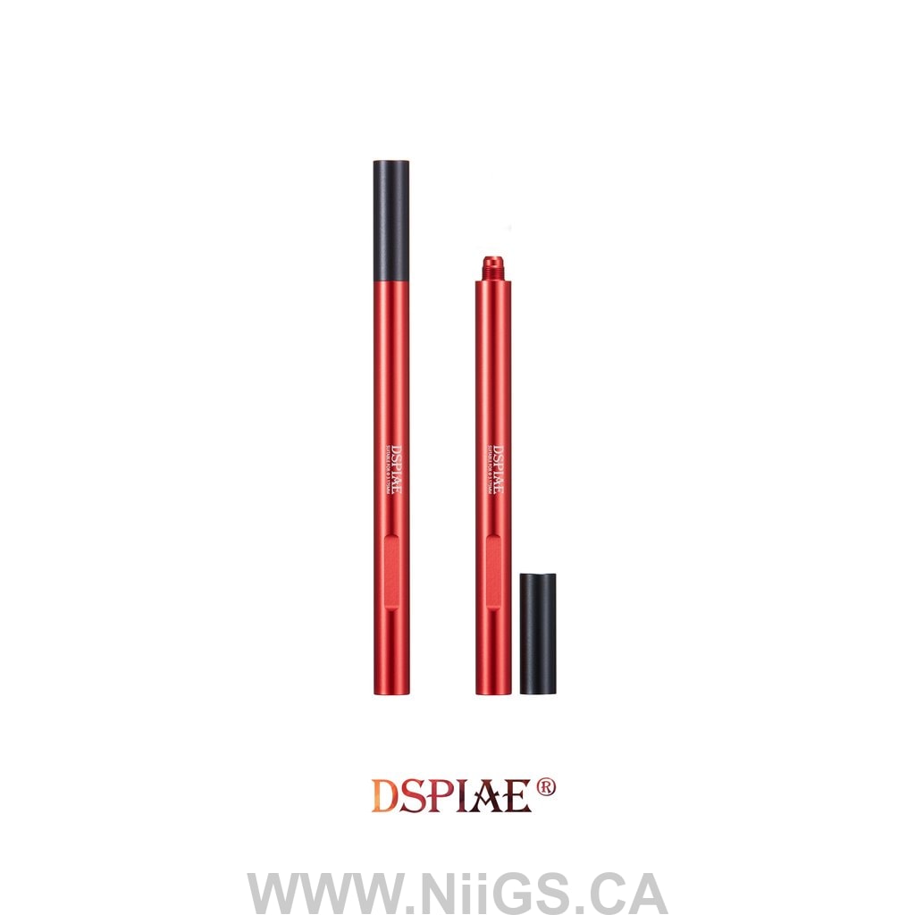 DSPIAE Push Broach Chisel 5-Piece Set (0.1/0.15/0.3/0.5/1.0mm)