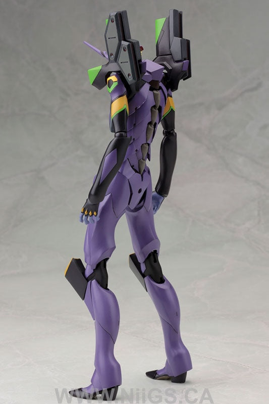 KOTOBUKIYA EVANGELION 13