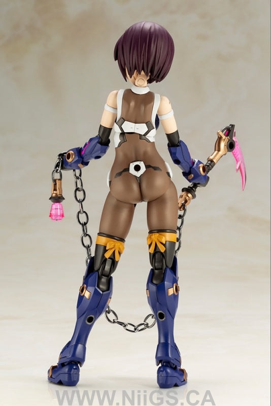 Kotobukiya Frame Arms Girl Series Ayatsuki