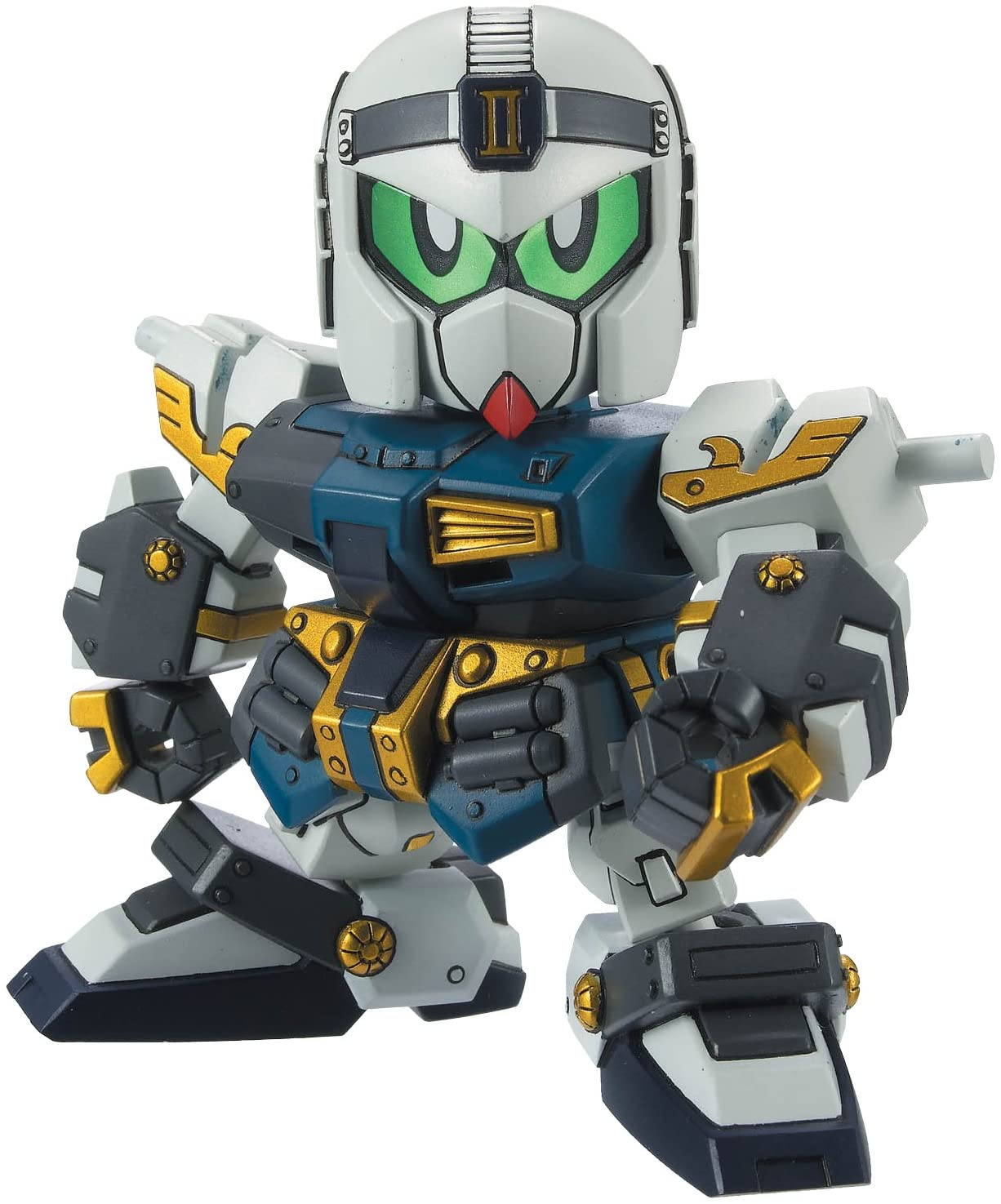 BB339 Naoe Kanetsugu Gundam