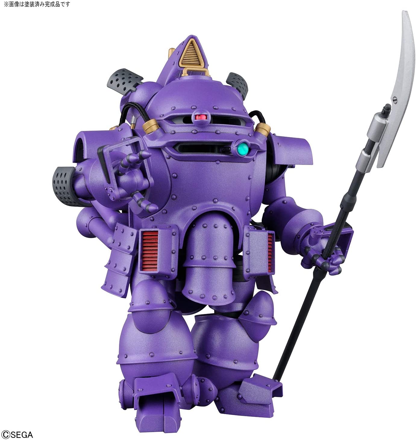 HG 1/20 KOBU-KAI (SUMIRE KANZAKI TYPE)