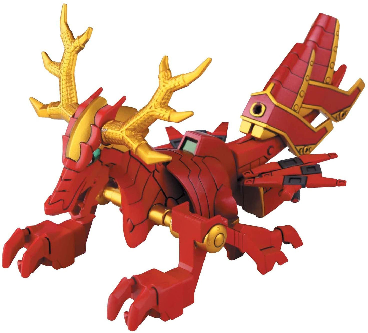 BB343 Sanada Yukimura Gundam