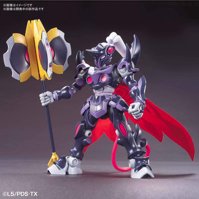 LBX XENON