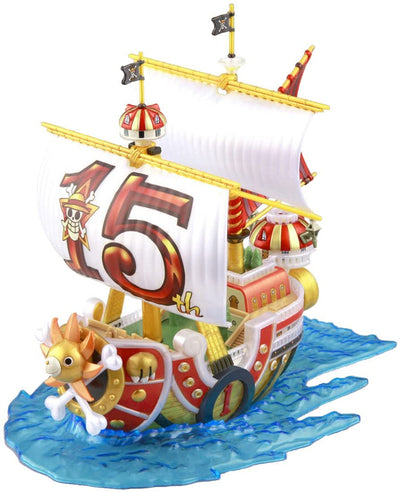 One Piece - Grand Ship Collection - Thousand Sunny (15th Anniversary Ver)