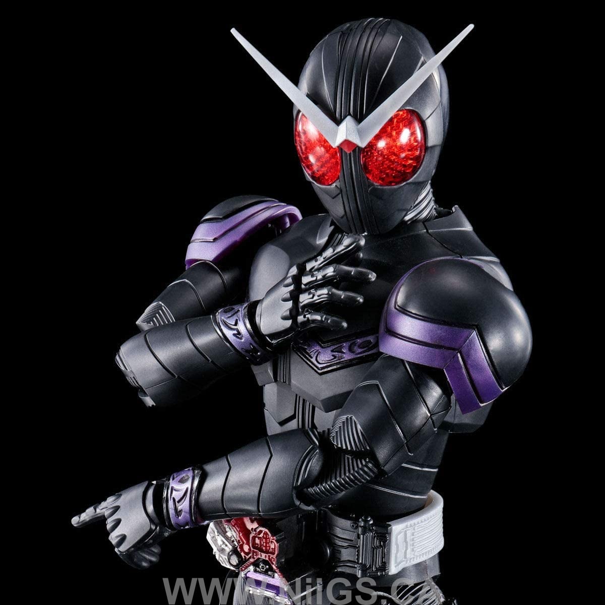 Figure-rise Standard KAMEN RIDER JOKER