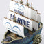 One Piece - Grand Ship Collection - Marine Ship