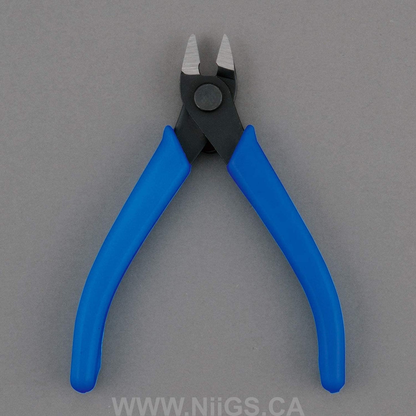 BANDAI SPIRITS ENTRY NIPPER (BLUE)