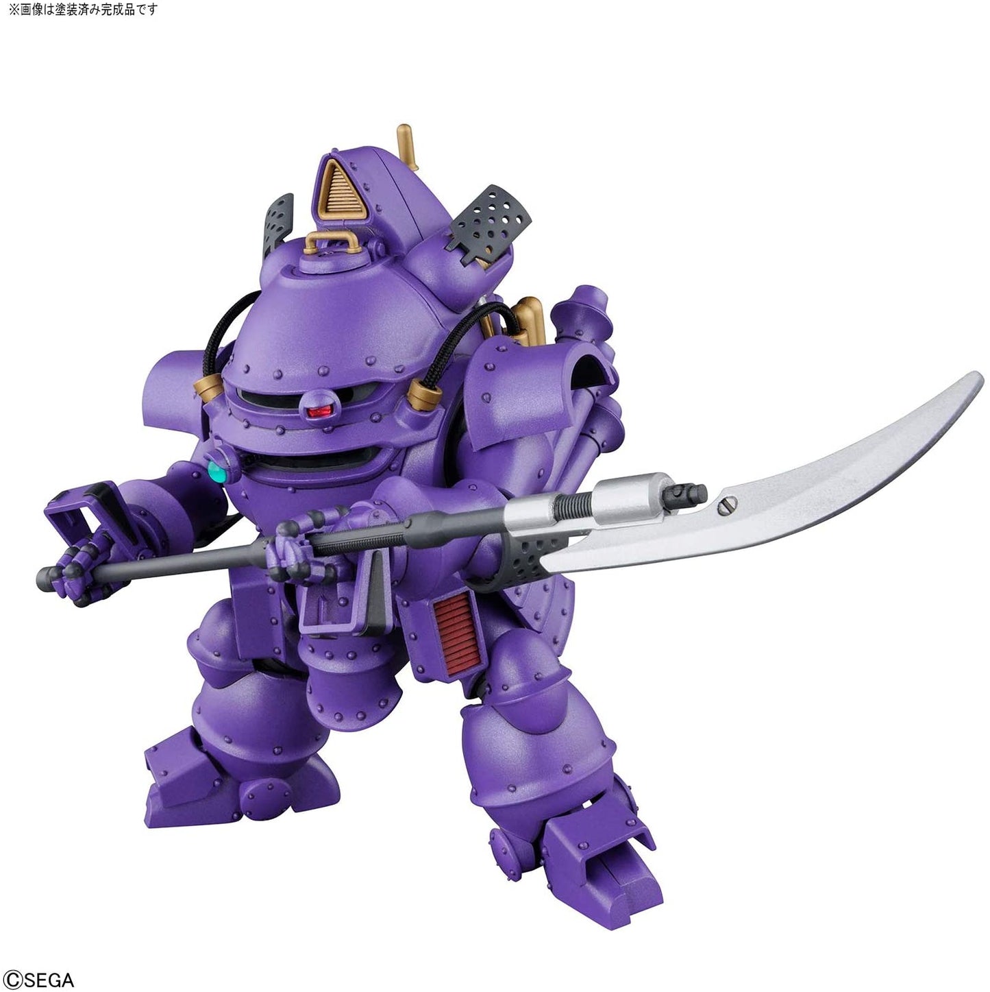HG 1/20 KOBU-KAI (SUMIRE KANZAKI TYPE)