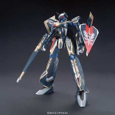 Macross Delta Sv-262Hs Draken III (Keith Aero Windermia Machine) 1/72 Scale Plastic Model