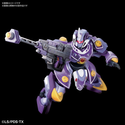 LBX GENERAL