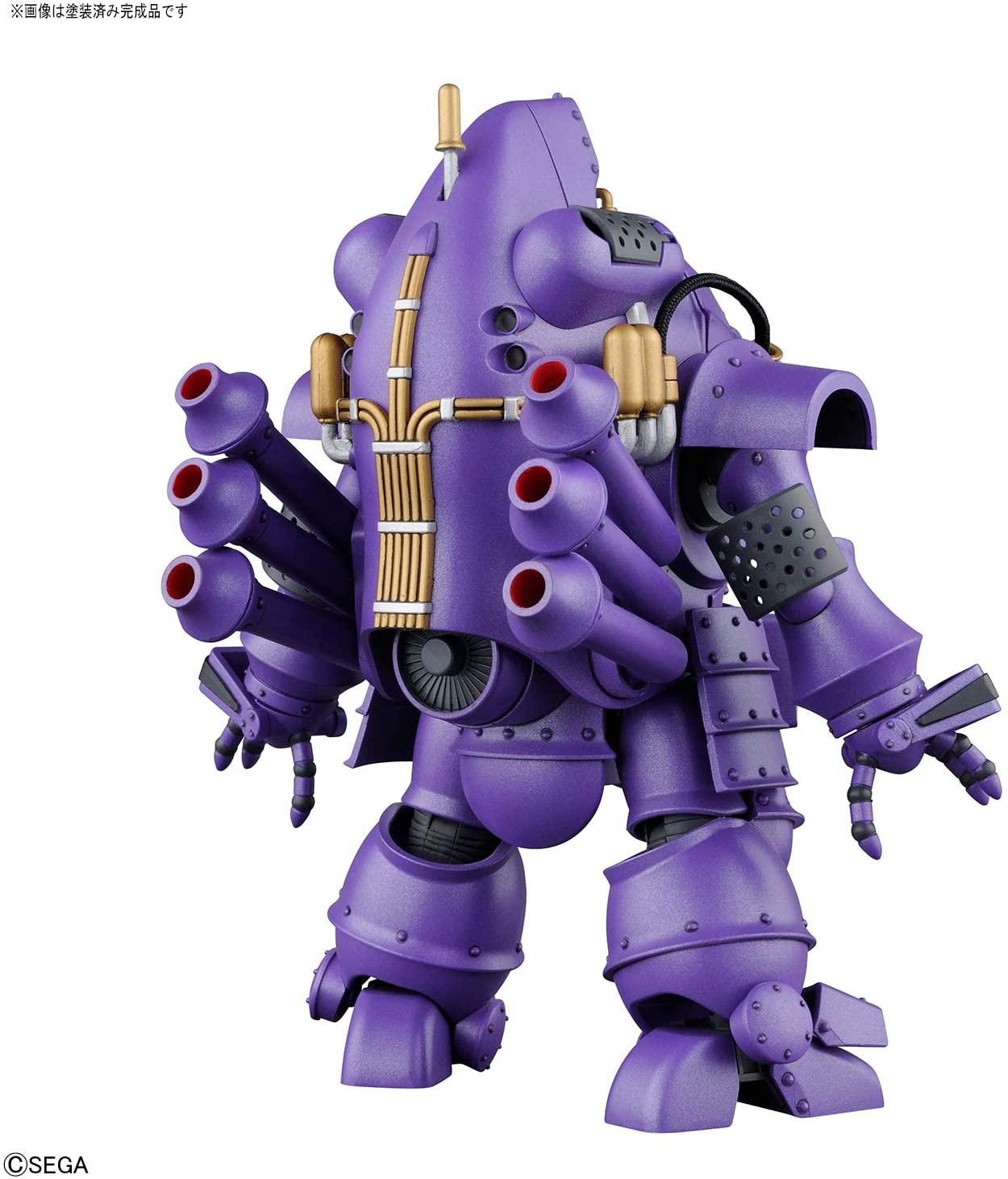 HG 1/20 KOBU-KAI (SUMIRE KANZAKI TYPE)