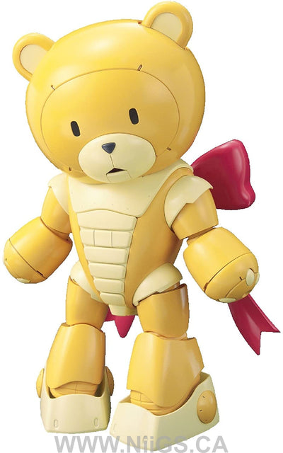 HGBF 1/144 Beargguy III