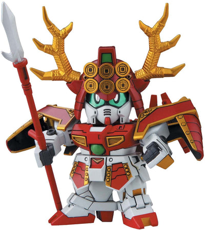 BB343 Sanada Yukimura Gundam