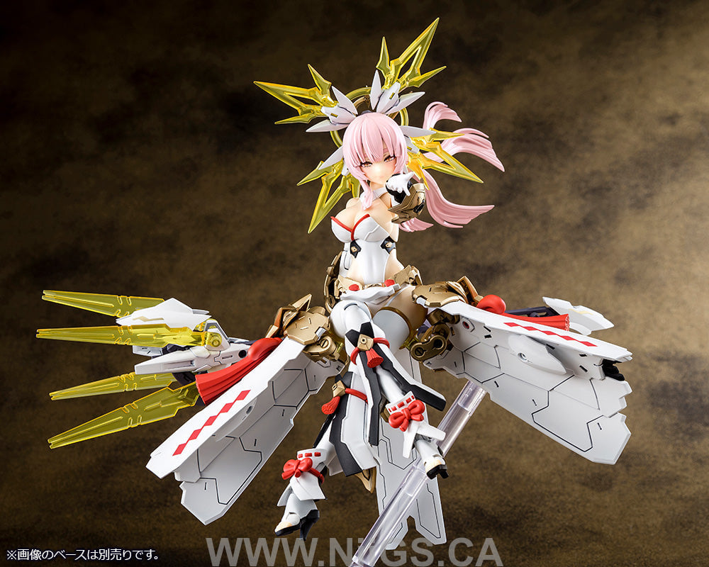 Kotobukiya AUV AMATERASU REGALIA