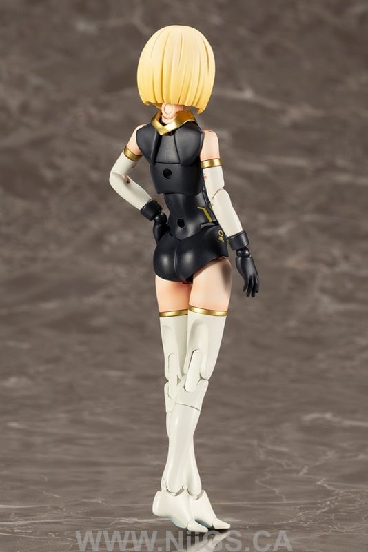 KOTOBUKIYA BULLET KNIGHTS Launcher