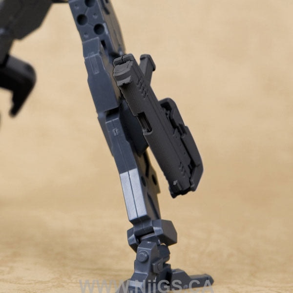 KOTOBUKIYA WEAPON UNIT24 HANDGUN