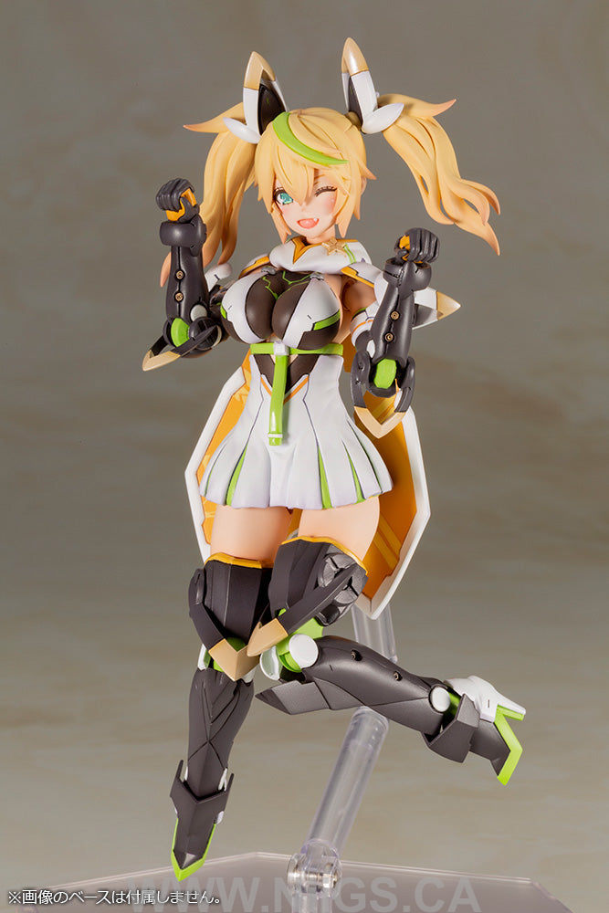 KOTOBUKIYA Gene Stellainnocent Version