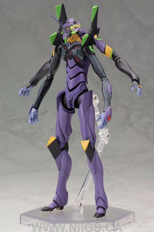 KOTOBUKIYA EVANGELION 13