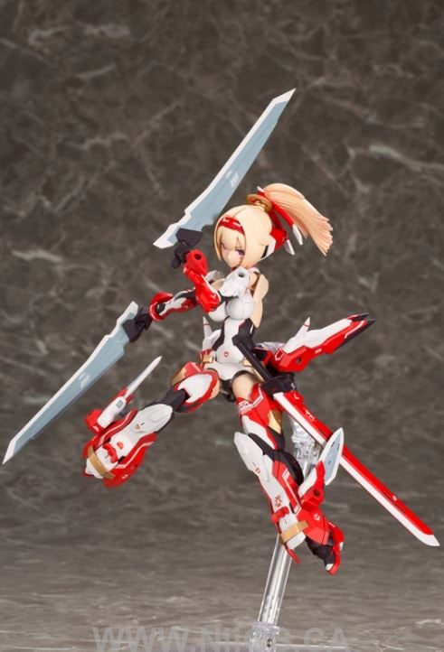 KOTOBUKIYA ASRA ARCHER