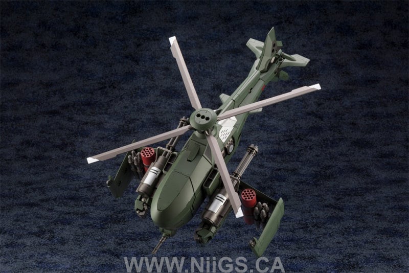 Kotobukiya Steelrain