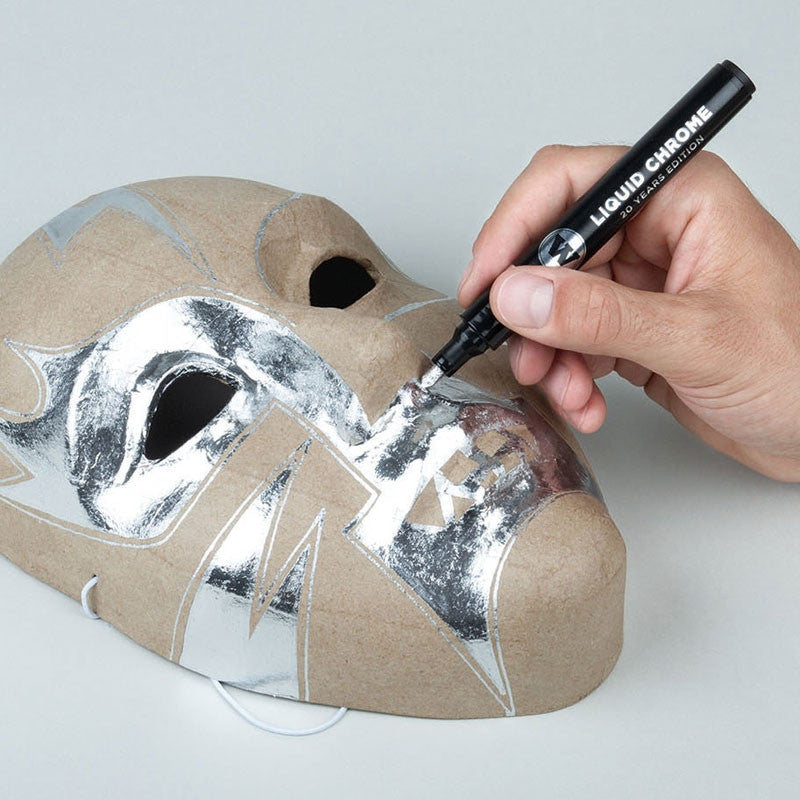 Molotow Liquid Chrome Marker, 1mm