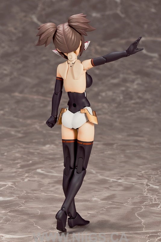 KOTOBUKIYA ASRA NINJA