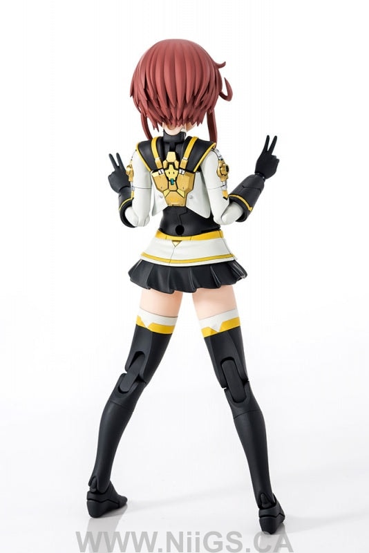 Kotobukiya Sugumi Kanagata
