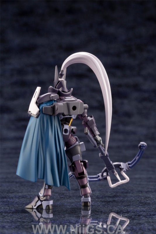 KOTOBUKIYA GOVERNOR EX ARMOR TYPE: QUETZAL