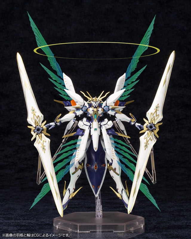 Kotobukiya Xenoblade Chronicles 2 SIREN