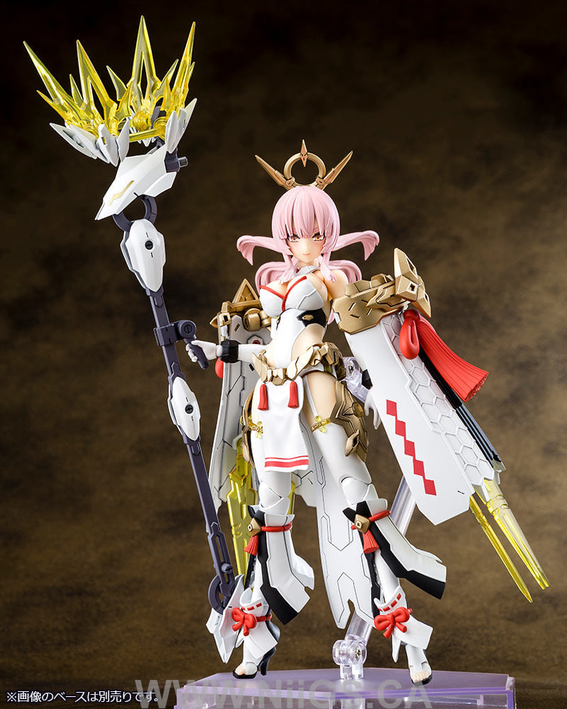 Kotobukiya AUV AMATERASU REGALIA