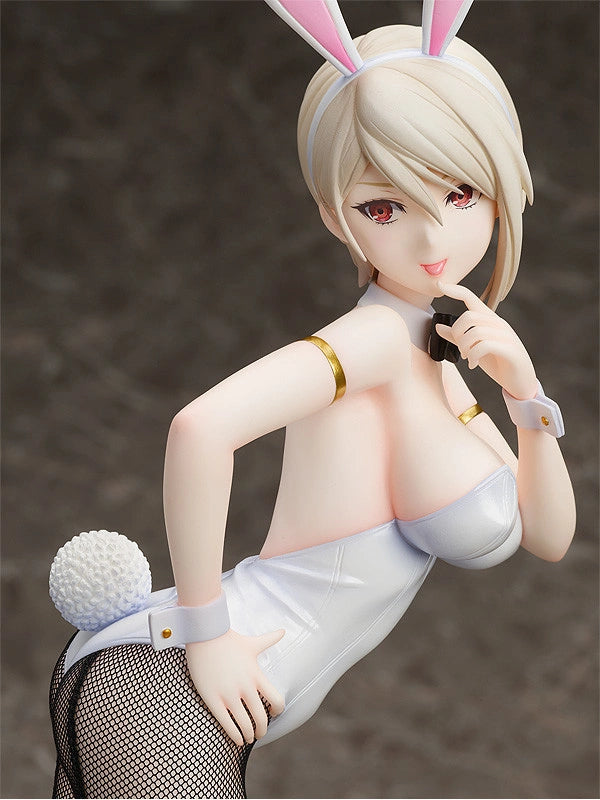 GSC X FREEing Alice Nakiri: Bunny Ver.
