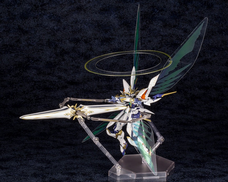 Kotobukiya Xenoblade Chronicles 2 SIREN