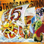 One Piece - Grand Ship Collection - Thousand Sunny (15th Anniversary Ver)
