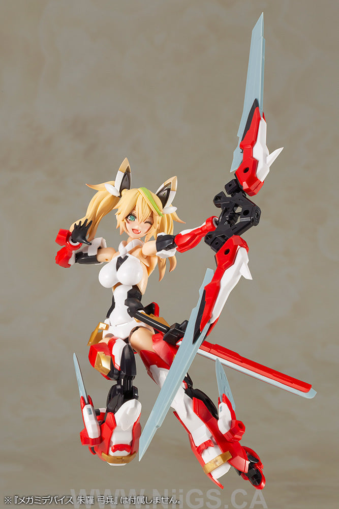 KOTOBUKIYA Gene Stellainnocent Version