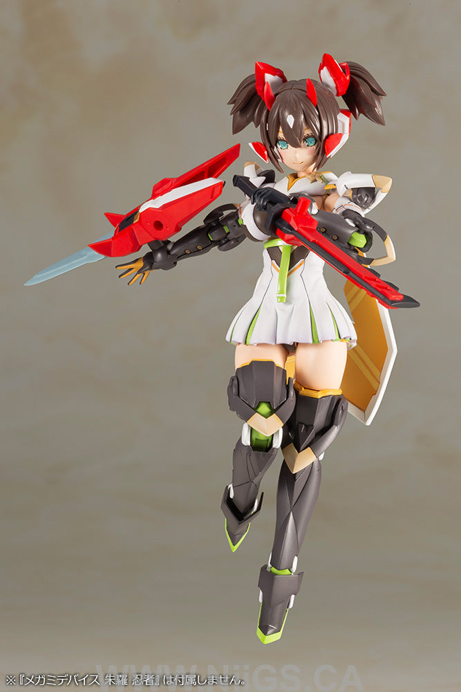 Kotobukiya Gene Stellainnocent Version Phantasy Star