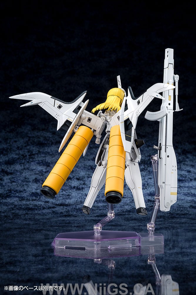 Kotobukiya Type Angel Arnval