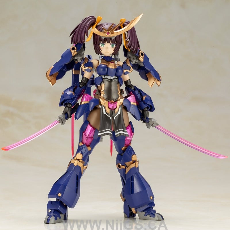 Kotobukiya Frame Arms Girl Series Ayatsuki