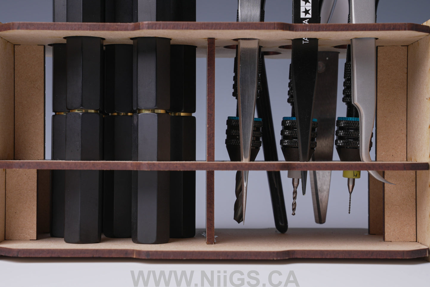 Madworks MH-11 Storage system