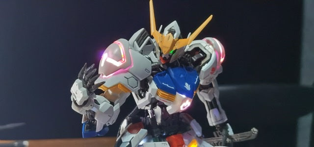 KOSMOS LED UNIT FOR MG 1/100 Barbatos