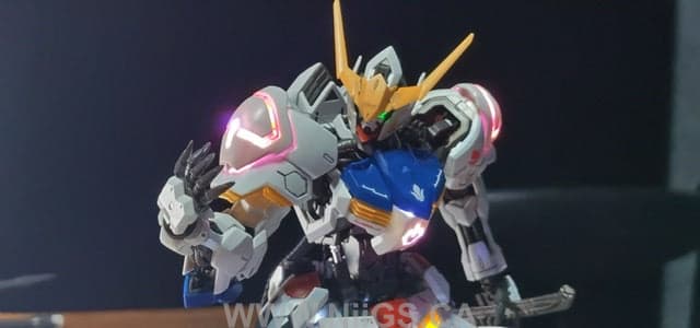 KOSMOS LED UNIT FOR MG 1/100 Barbatos