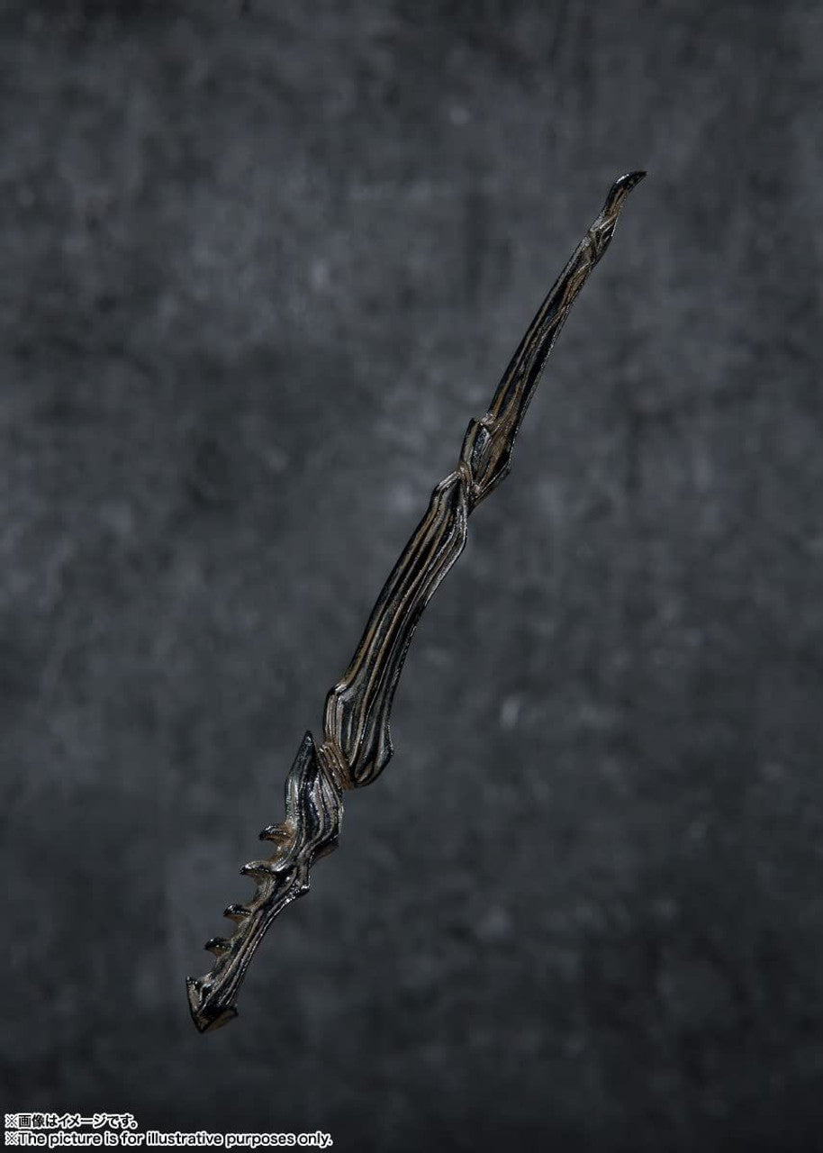 Bandai Spirits S.H.Figuarts "Kamen Rider Black Sun"