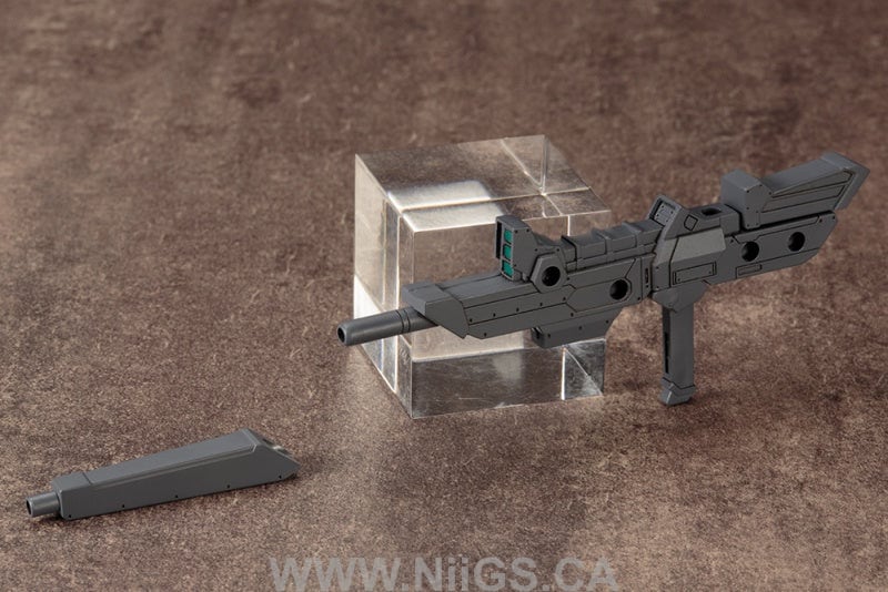 Kotobukiya HEAVY WEAPON UNIT11 KILLER BEAK