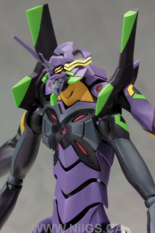 KOTOBUKIYA EVANGELION 13
