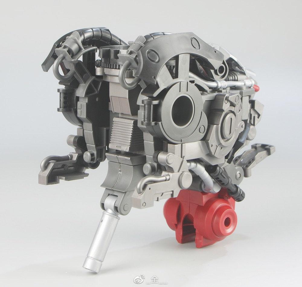 NOAH 1/35 Sazabi Bust