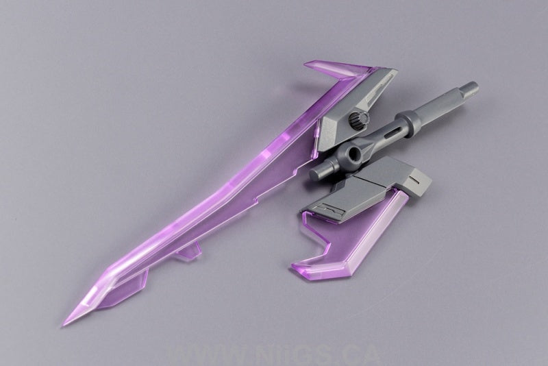 Kotobukiya HEAVY WEAPON UNIT 12 GUN BLADE LANCE