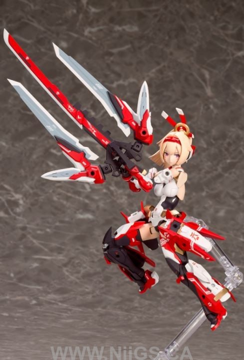 KOTOBUKIYA ASRA ARCHER
